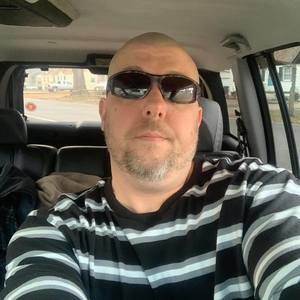 Meet your Posher, Jason